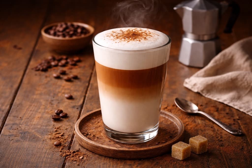 Latte