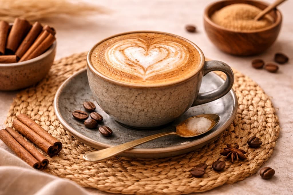 Cappuccino