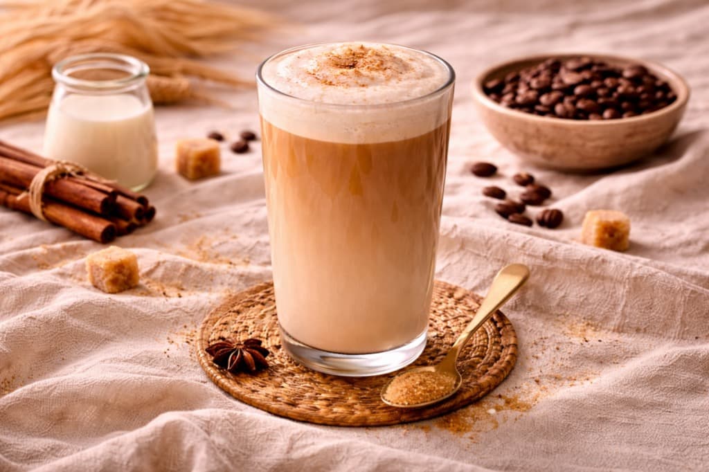 Spanish Latte