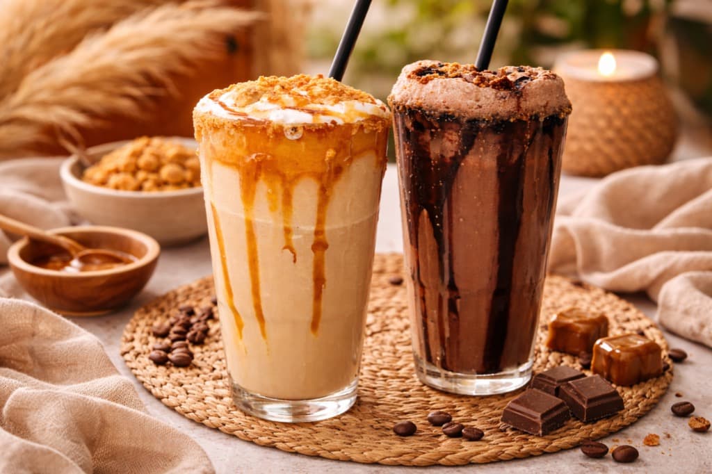 Frappuccino