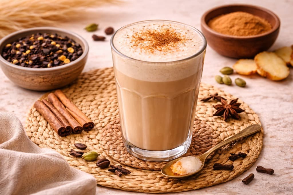 Chai Latte