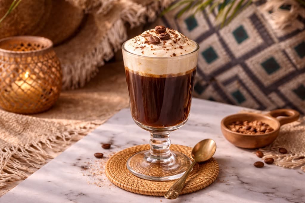 Irish Coffee