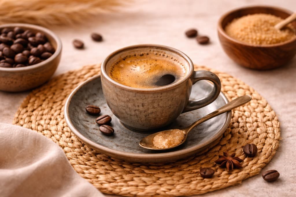 Espresso