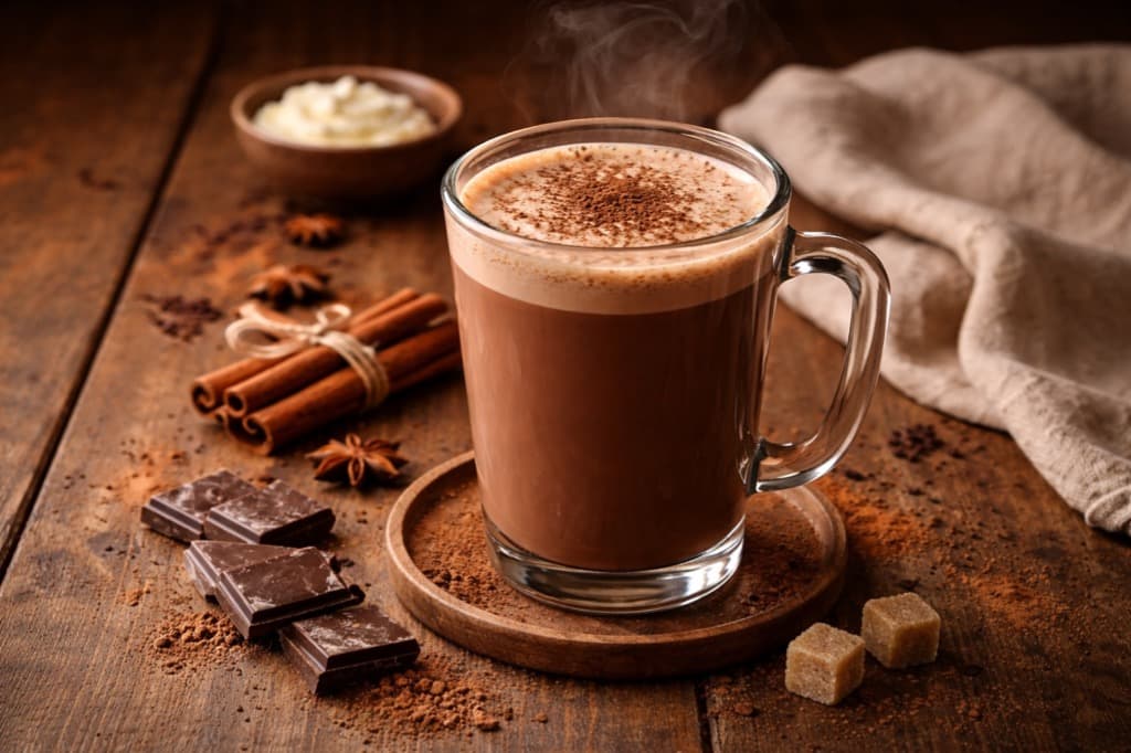 Hot Chocolate