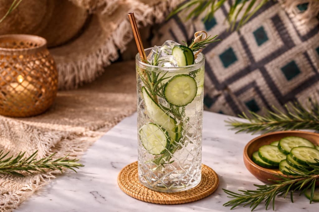 Gin Tonic