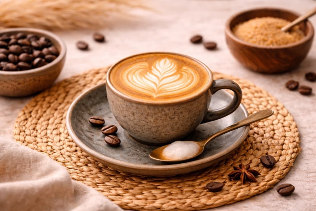 Flat White