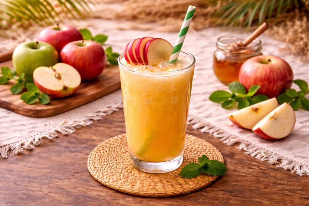 Apple Fresh