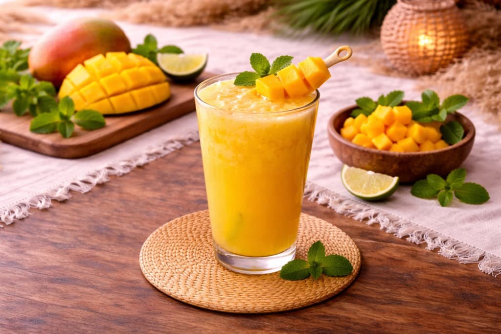 Mango Fresh