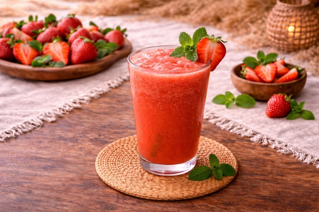 Strawberry Fresh