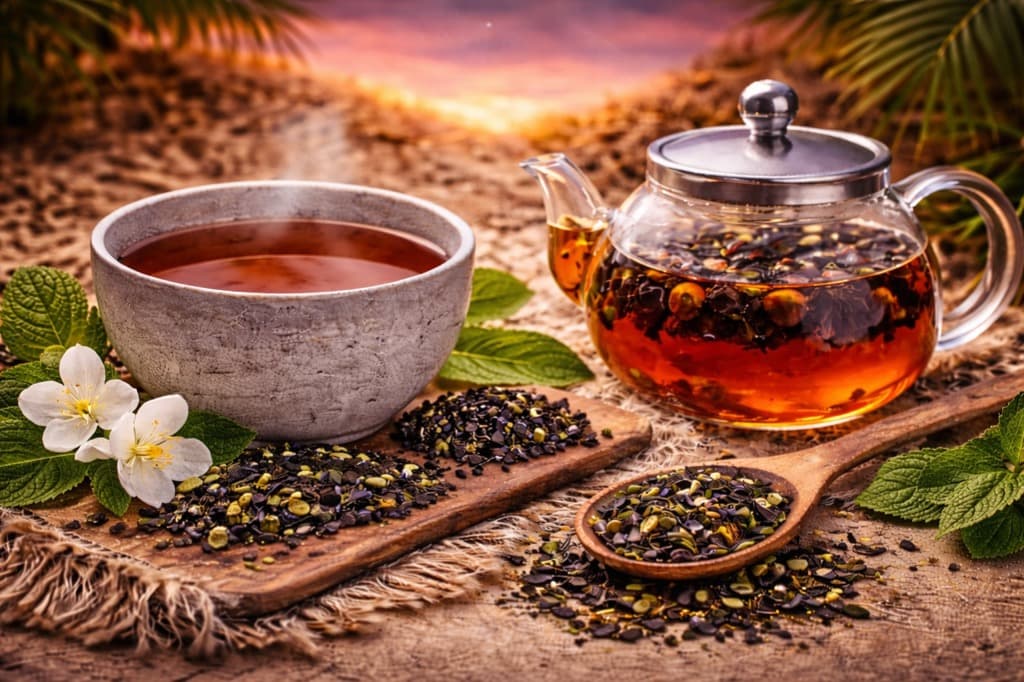 Earl Grey