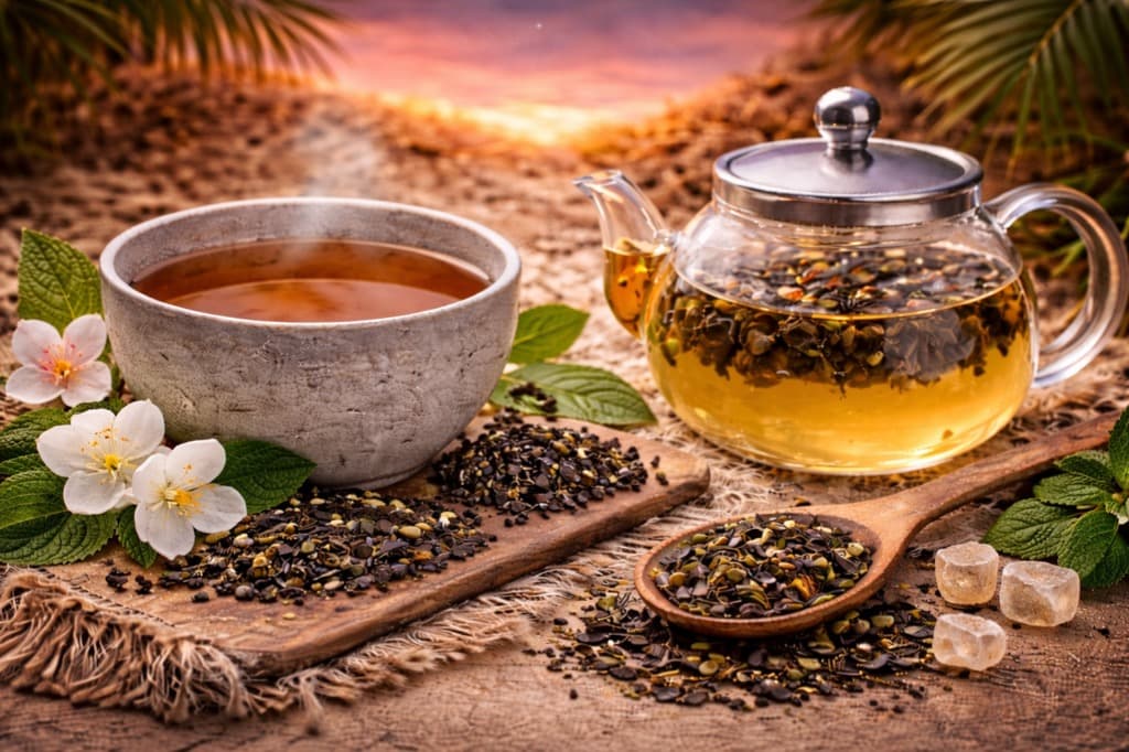 Darjeeling